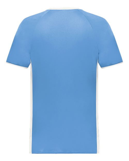 Augusta Sportswear 6908 Youth Cutter V-Neck Jersey