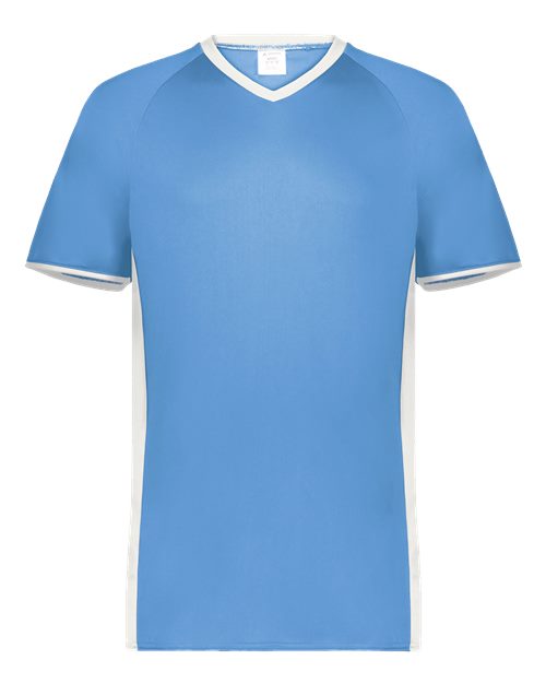 Augusta Sportswear 6908 Youth Cutter V-Neck Jersey