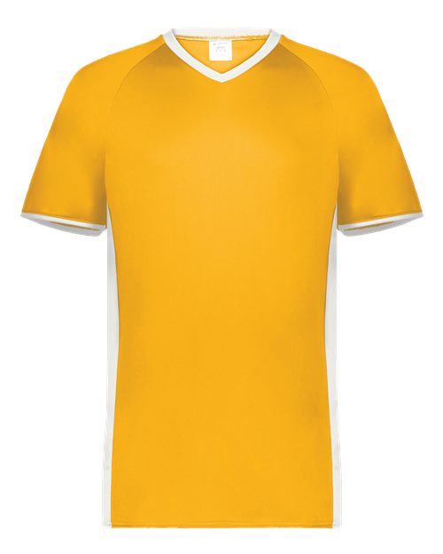 Augusta Sportswear 6908 Youth Cutter V-Neck Jersey