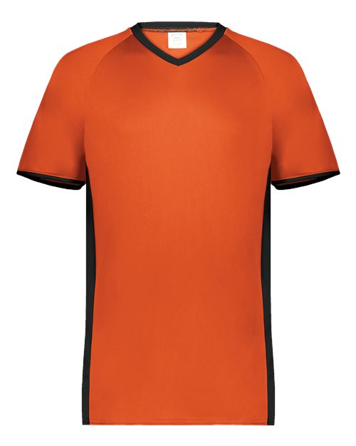 Augusta Sportswear 6908 Youth Cutter V-Neck Jersey