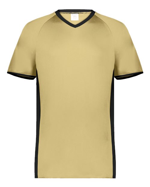 Augusta Sportswear 6908 Youth Cutter V-Neck Jersey