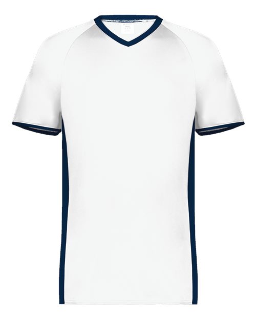 Augusta Sportswear 6908 Youth Cutter V-Neck Jersey