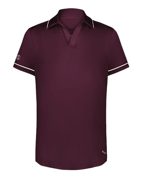 Holloway 222701 Women's CoolCore® Polo