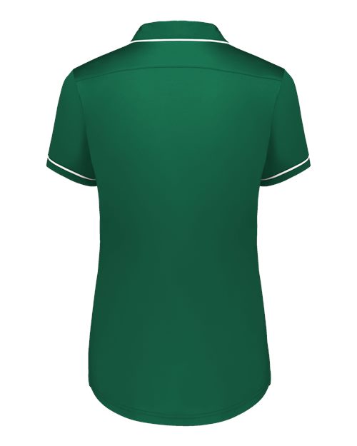 Holloway 222701 Women's CoolCore® Polo