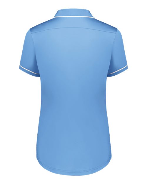 Holloway 222701 Women's CoolCore® Polo