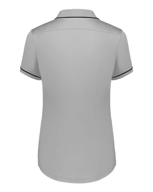 Holloway 222701 Women's CoolCore® Polo