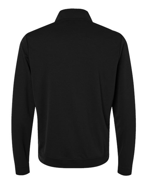 Adidas A2002 Men's Performance Lightweight Quarter-Zip Pullover