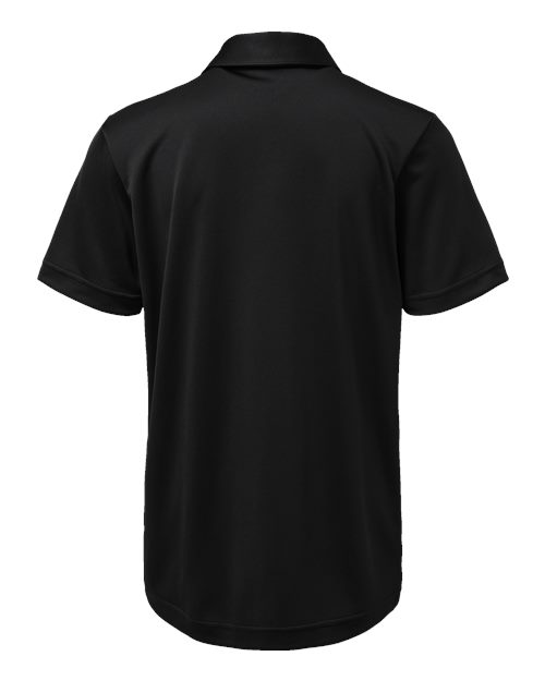 Adidas A4000 Youth Performance Polo