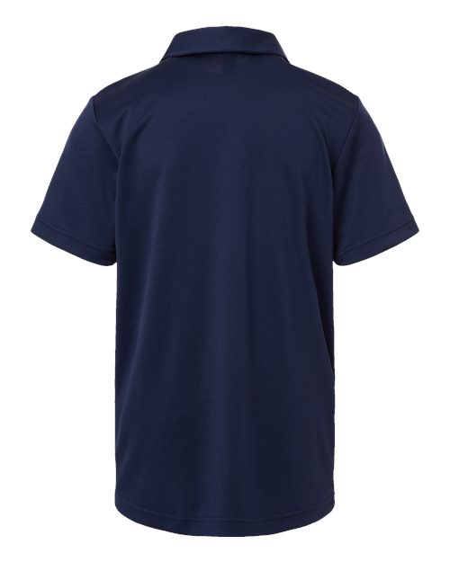 Adidas A4000 Youth Performance Polo