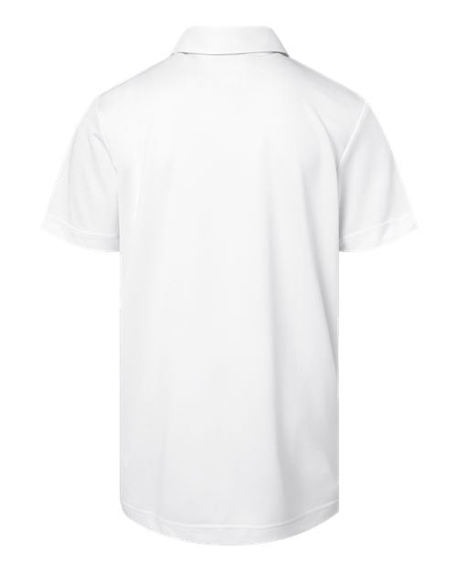 Adidas A4000 Youth Performance Polo