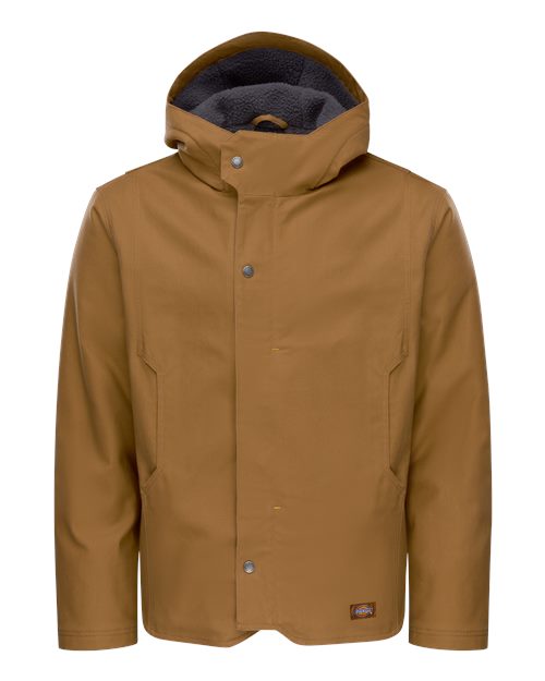 Dickies DJ10 Men's Duratech Active Duck Jacket