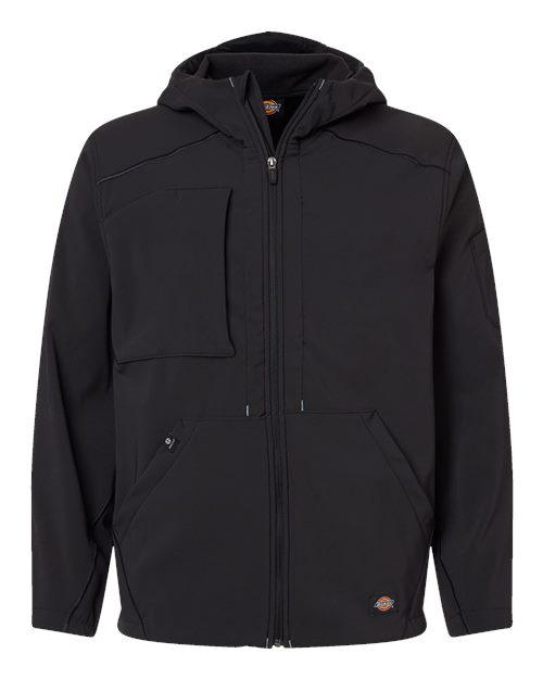 Dickies PH10T Men's Tall Protect Hooded Jacket