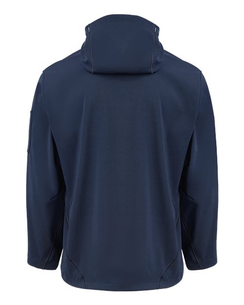 Dickies PH10T Men's Tall Protect Hooded Jacket