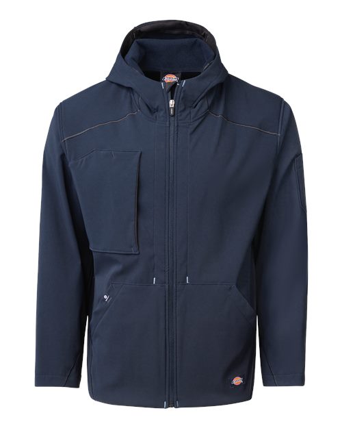 Dickies PH10T Men's Tall Protect Hooded Jacket
