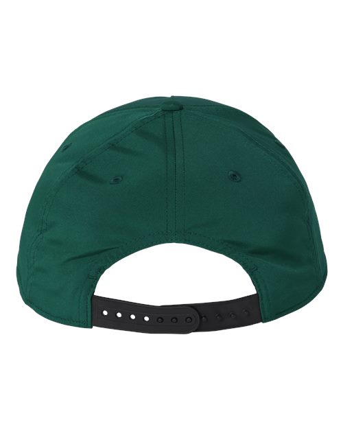 Adidas A3001S Sustainable Five-Panel Tour Cap