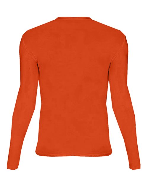 Badger 4605 Men's Pro-Compression Long Sleeve T-Shirt