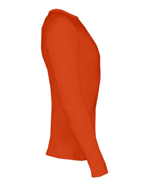 Badger 4605 Men's Pro-Compression Long Sleeve T-Shirt