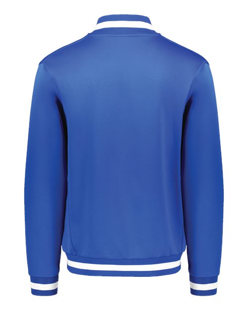 Holloway 223547 Unisex V-Street Full-Zip Jacket