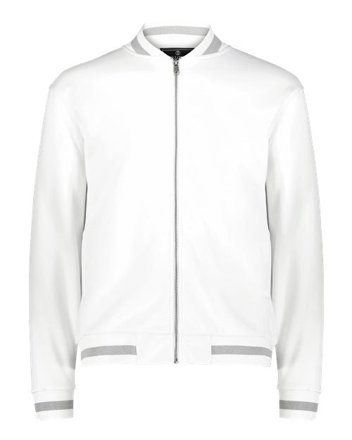 Holloway 223547 Unisex V-Street Full-Zip Jacket