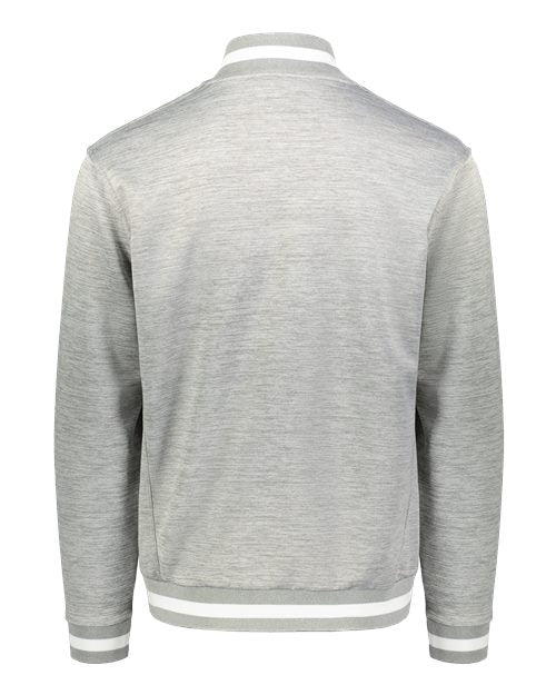Holloway 223647 Youth V-Street Full-Zip Jacket