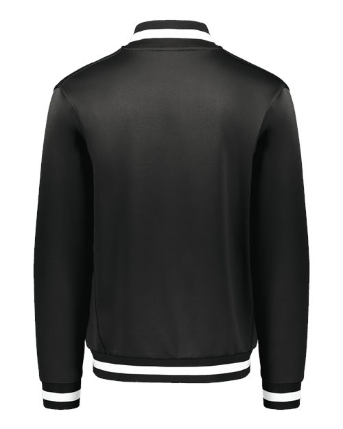 Holloway 223647 Youth V-Street Full-Zip Jacket