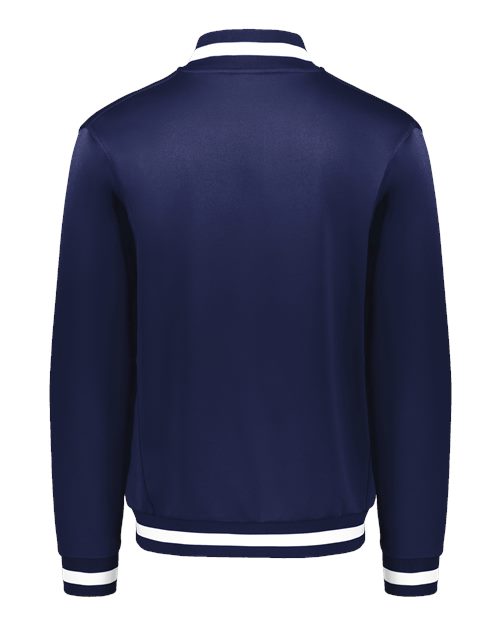 Holloway 223647 Youth V-Street Full-Zip Jacket