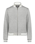 Holloway 223747 Women's V-Street Full-Zip Jacket