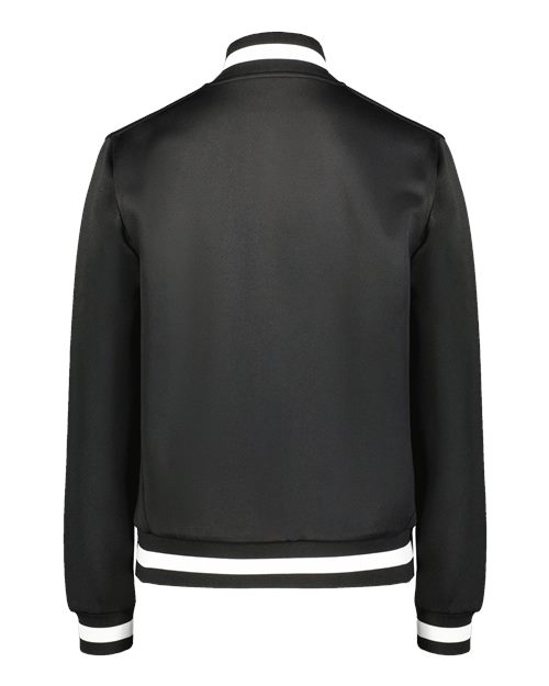 Holloway 223747 Women's V-Street Full-Zip Jacket