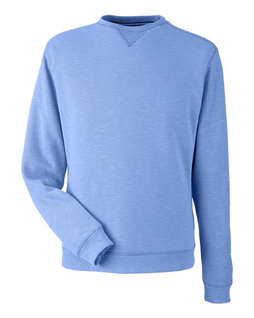 Nautica N17989 Unisex Sun Surfer Supreme Crewneck Sweatshirt