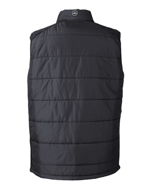 Nautica N17946 Men's Harbor Puffer Vest
