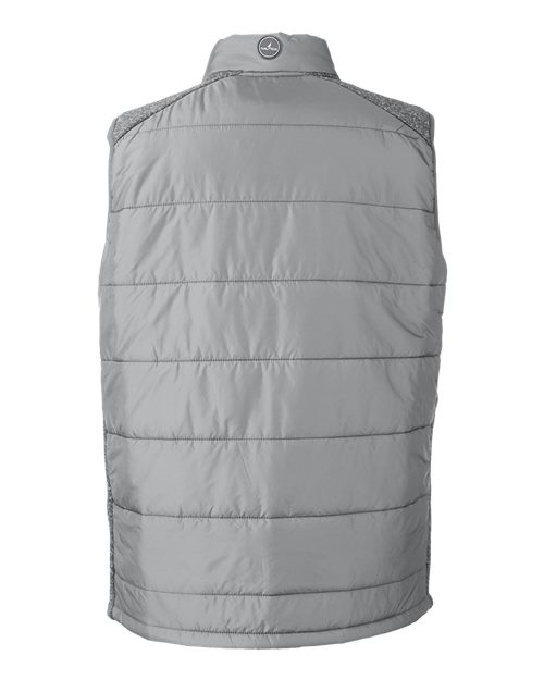 Nautica N17946 Men's Harbor Puffer Vest