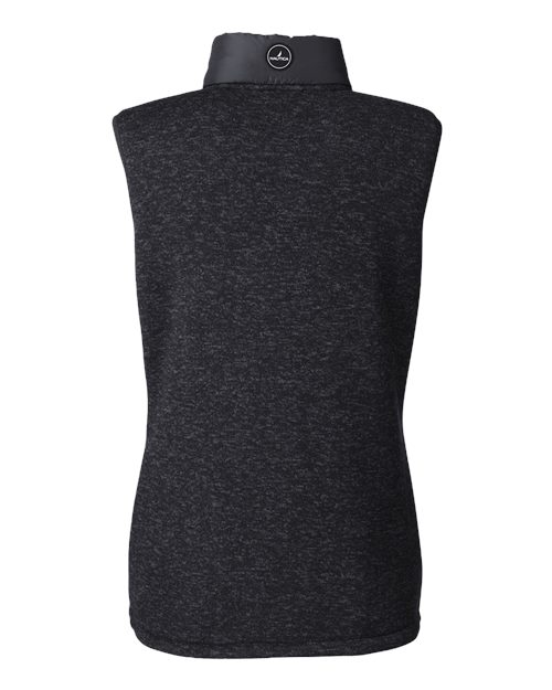 Nautica N17947 Women's Harbor Puffer Vest
