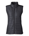 Nautica N17947 Women's Harbor Puffer Vest