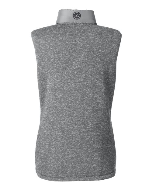 Nautica N17947 Women's Harbor Puffer Vest