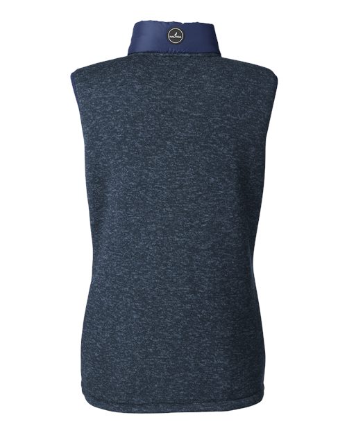 Nautica N17947 Women's Harbor Puffer Vest