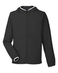 Nautica N17926 Men's Stillwater Hooded Windbreaker