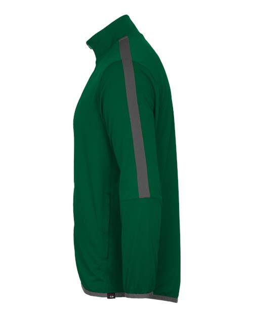 Badger 7721 Men's Blitz Outer-Core Jacket