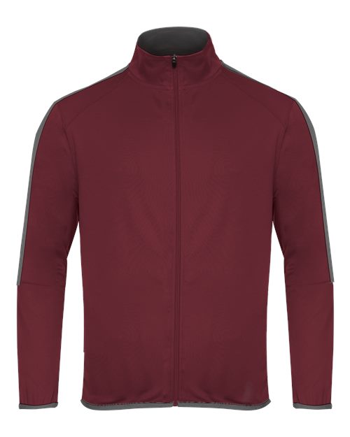 Badger 7721 Men's Blitz Outer-Core Jacket