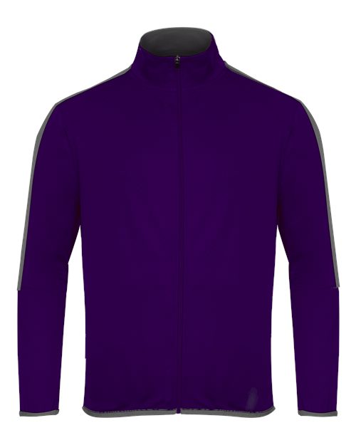Badger 7721 Men's Blitz Outer-Core Jacket