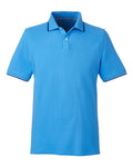 Nautica N17165 Men's Deck Polo