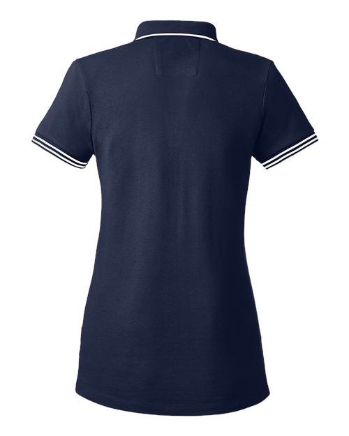 Nautica N17168 Women's Deck Polo