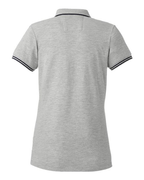 Nautica N17168 Women's Deck Polo
