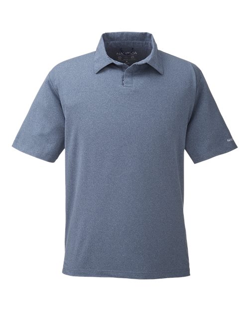 Nautica N17922 Men's Saltwater Polo