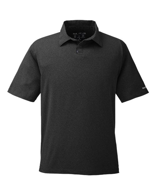 Nautica N17922 Men's Saltwater Polo