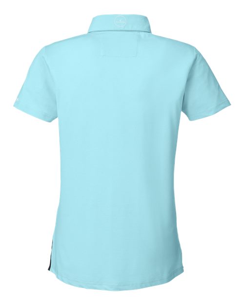 Nautica N17923 Women's Saltwater Polo
