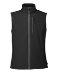 Nautica N17792 Men's Wavestorm Soft Shell Vest