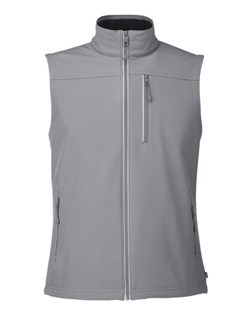 Nautica N17792 Men's Wavestorm Soft Shell Vest
