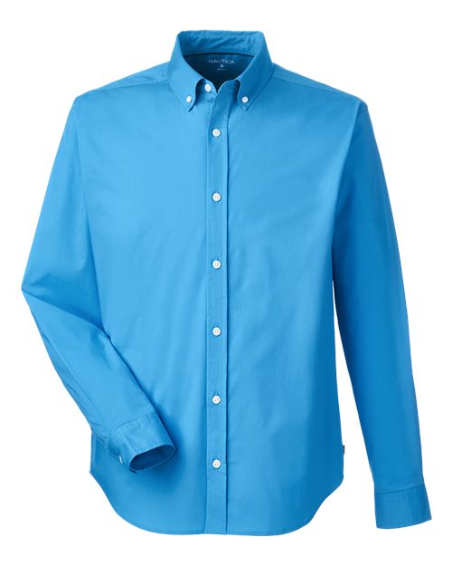 Nautica N17170 Men's Staysail Shirt