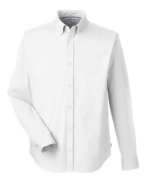 Nautica N17170 Men's Staysail Shirt