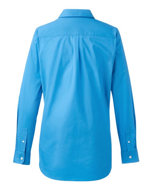 Nautica N17289 Women's Staysail Shirt